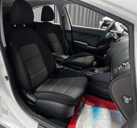 Седан Kia Cerato 2014 года, 1050000 рублей, Красноярск