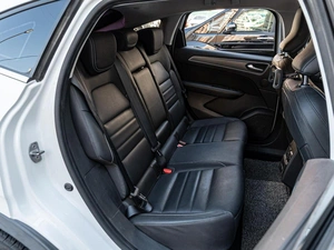 Внедорожник Renault Samsung XM3 2020 года, 1998000 рублей, Краснодар