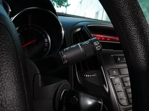 Хетчбэк Opel Astra 2012 года, 818000 рублей, Тверь