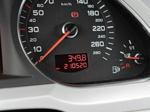 Седан Audi A6 2009 года, 1069000 рублей, Краснодар