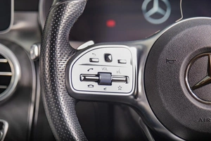 Седан Mercedes-benz C-класс 2019 года, 2699000 рублей, Томск