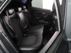 Внедорожник Hyundai ix35 2012 года, 1299000 рублей, Воронеж