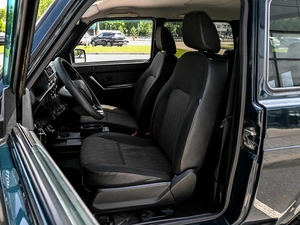 Внедорожник ВАЗ (LADA) 2121 (4x4) Urban 2019 года, 819000 рублей, Волгоград