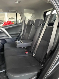 Внедорожник Toyota RAV4 2013 года, 1797000 рублей, Солонцы