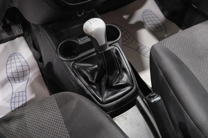 Лифтбек ВАЗ (LADA) Granta 2016 года, 499000 рублей, Новокузнецк