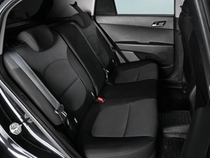 Внедорожник Hyundai Creta 2017 года, 2090000 рублей, Аксай