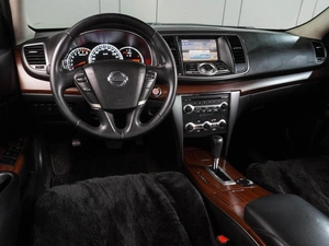 Седан Nissan Teana 2008 года, 799000 рублей, Воронеж