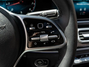 Внедорожник Mercedes-benz GLE-класс 2021 года, 6300000 рублей, Краснодар