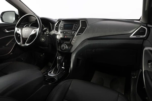 Внедорожник Hyundai Santa Fe 2017 года, 2549000 рублей, Новосибирск