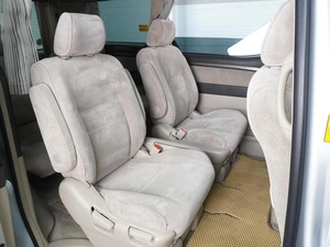 Минивэн Toyota Alphard 2008 года, 1599000 рублей, Воронеж
