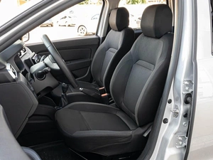 Внедорожник Renault Duster 2021 года, 1830000 рублей, Краснодар