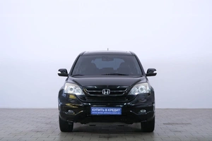 Внедорожник Honda CR-V 2011 года, 1399000 рублей, Омск