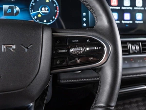 Внедорожник Chery Tiggo 7 Pro Max 2024 года, 2299000 рублей, Волгоград