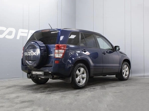 Внедорожник Suzuki Grand Vitara 2008 года, 740000 рублей, Омск