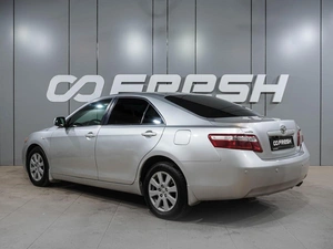 Седан Toyota Camry 2008 года, 949000 рублей, Воронеж