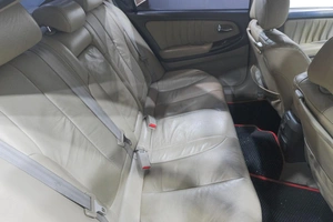 Седан Nissan Cefiro 2001 года, 399000 рублей, Новокузнецк