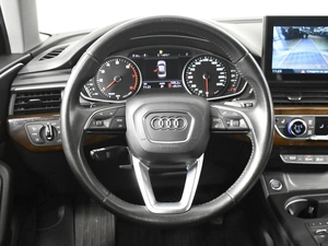 Седан Audi A4 2016 года, 2493200 рублей, Казань