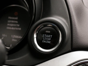 Внедорожник Mazda CX-9 2018 года, 3099000 рублей, Волгоград