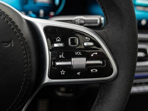 Внедорожник Mercedes-benz GLS-класс 2019 года, 8120000 рублей, Краснодар