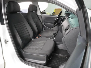 Седан Volkswagen Polo 2017 года, 1189000 рублей, Воронеж