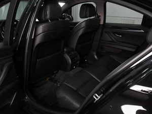 Седан BMW 5 серия 2013 года, 2089000 рублей, Минеральные Воды