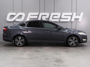 Седан Ford Mondeo 2008 года, 832000 рублей, Воронеж
