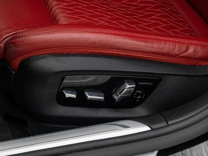 Седан BMW 7 серия 2017 года, 3435000 рублей, Краснодар