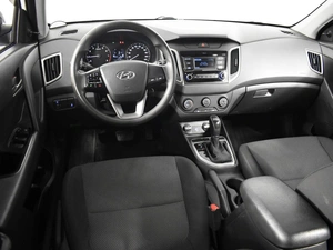 Внедорожник Hyundai Creta 2020 года, 1615100 рублей, Казань