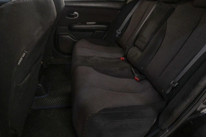 Седан Nissan Tiida 2010 года, 779000 рублей, Челябинск