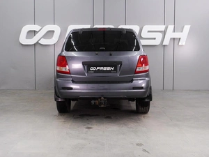 Внедорожник Kia Sorento 2003 года, 839000 рублей, Воронеж