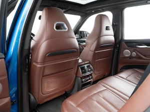 Внедорожник BMW X5 M 2016 года, 4100050 рублей, Москва
