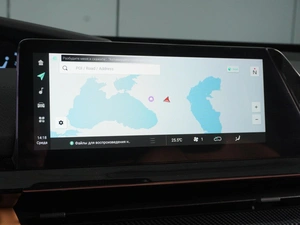 Лифтбек Changan UNI-V 2023 года, 2149000 рублей, Минеральные Воды