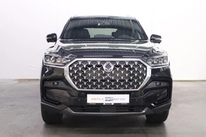 Внедорожник KGM Rexton 2024 года, 4730000 рублей, Брянск