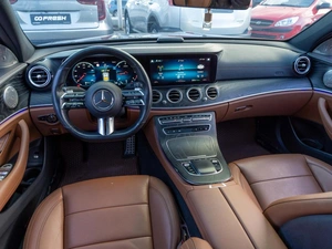 Седан Mercedes-benz E-класс 2021 года, 4499000 рублей, Саратов