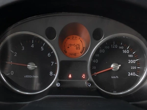 Внедорожник Nissan X-Trail 2008 года, 990000 рублей, Омск