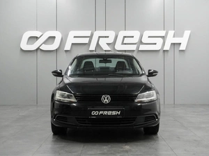 Седан Volkswagen Jetta 2012 года, 1099000 рублей, Воронеж