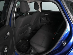 Хетчбэк Ford Focus 2016 года, 990000 рублей, Аксай