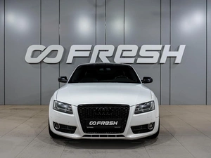 Купе Audi A5 2009 года, 1299000 рублей, Воронеж