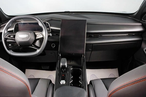 Внедорожник Geely Boyue Cool 2024 года, 2449000 рублей, Тюмень