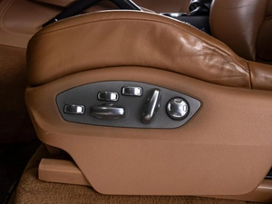 Внедорожник Porsche Cayenne Turbo 2011 года, 2399000 рублей, Краснодар