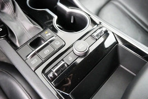 Седан Kia K5 2021 года, 2499000 рублей, Красноярск