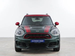 Внедорожник MINI John Cooper Works Countryman 2018 года, 3389999 рублей, Москва