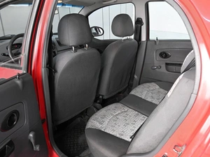 Хетчбэк Chevrolet Spark 2008 года, 314000 рублей, Аксай