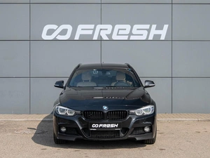 Универсал BMW 3 серия 2019 года, 2030000 рублей, Краснодар