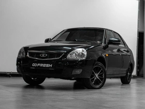 Универсал ВАЗ (LADA) Priora 2011 года, 280000 рублей, Тюмень