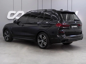 Внедорожник BMW X7 2020 года, 7390000 рублей, Воронеж