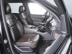 Внедорожник Mercedes-benz GL-класс 2014 года, 3100000 рублей, Ростов-на-Дону