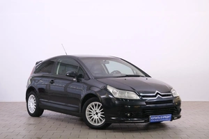 Хетчбэк Citroen C4 2006 года, 459000 рублей, Омск