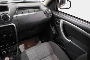 Внедорожник Renault Duster 2014 года, 849000 рублей, Новокузнецк