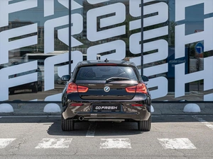 Хетчбэк BMW 1 серия 2017 года, 1727000 рублей, Краснодар